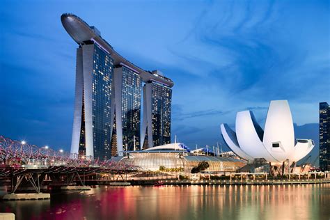 singapore casino news.
